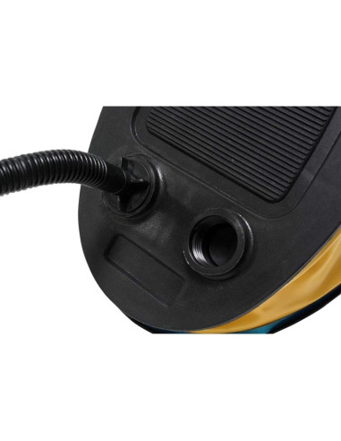 Pompka nożna mieszkowa do materacy 5 litr camp active