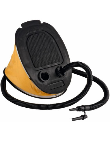 Pompka nożna mieszkowa do materacy 5 litr camp active