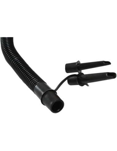 Pompka nożna mieszkowa do materacy 5 litr camp active