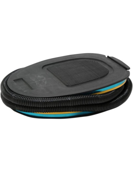 Pompka nożna mieszkowa do materacy 5 litr camp active