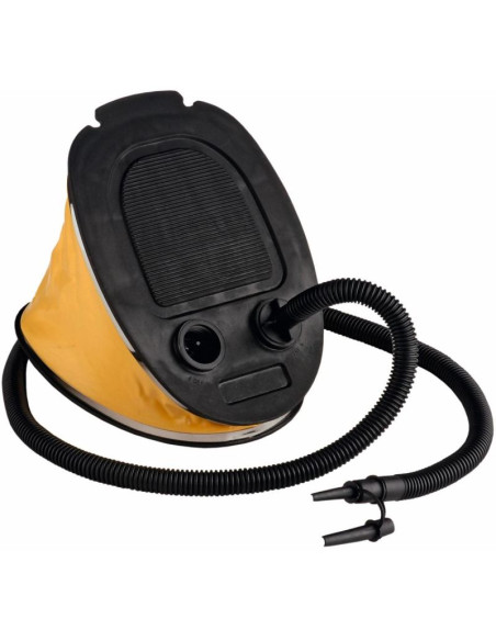 Pompka nożna mieszkowa do materacy 5 litr camp active