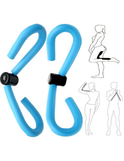 Agrafka motylek depandor xqmax niebieski