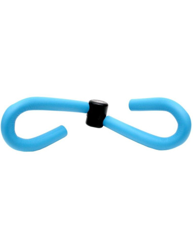 Agrafka motylek depandor xqmax niebieski