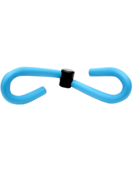 Agrafka motylek depandor xqmax niebieski