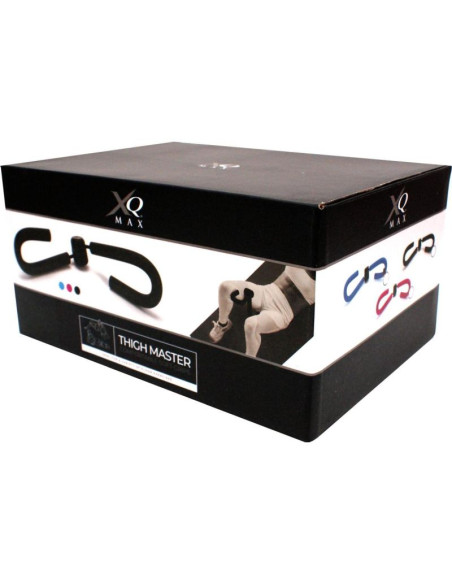 Agrafka motylek depandor xqmax niebieski