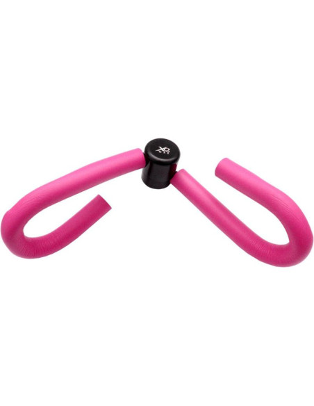 Agrafka motylek depandor xqmax różowy