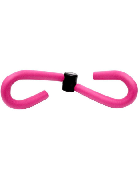 Agrafka motylek depandor xqmax różowy