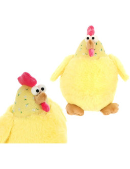 Kogut 19cm dekoracja wiosenna 2