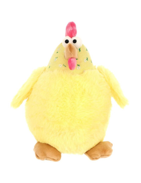 Kogut 19cm dekoracja wiosenna