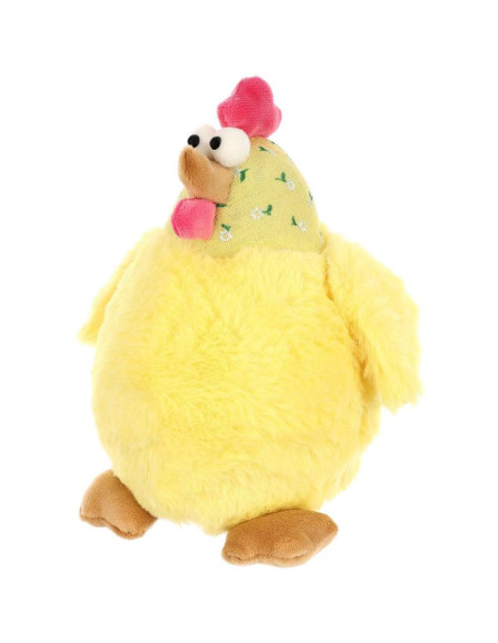 Kogut 19cm dekoracja wiosenna