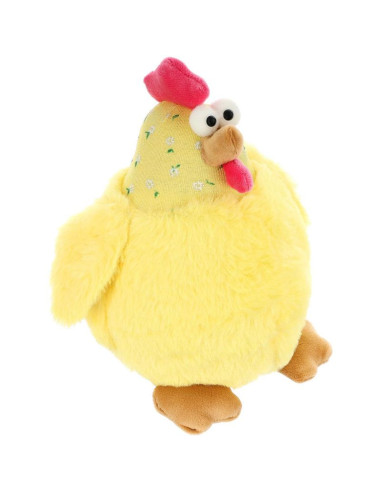 Kogut 19cm dekoracja wiosenna