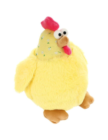 Kogut 19cm dekoracja wiosenna