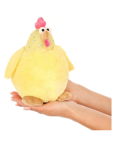 Kogut 19cm dekoracja wiosenna