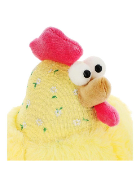 Kogut 19cm dekoracja wiosenna