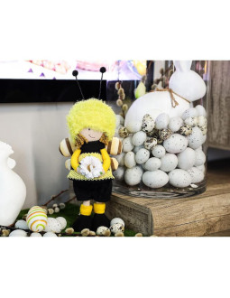 Truteń 30cm dekoracja wiosenna 2