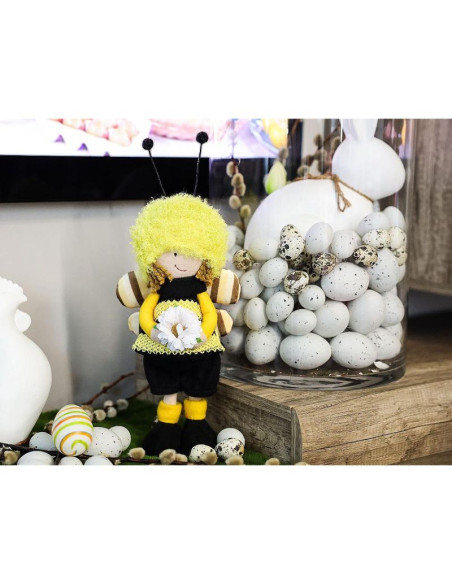 Truteń 30cm dekoracja wiosenna