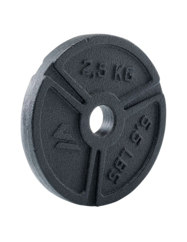 Talerz weight plate 2,5kg
