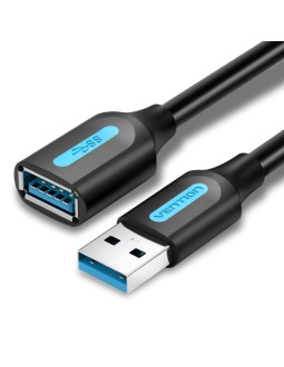 Przedłużacz usb 3.0 vention 2m