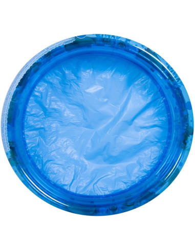 Basen dziecięcy 3- pierścieniowy ocean 99x23cm 51031