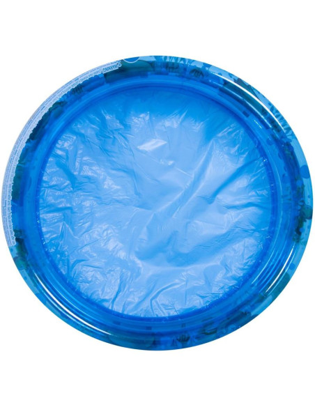 Basen dziecięcy 3- pierścieniowy ocean 99x23cm 51031