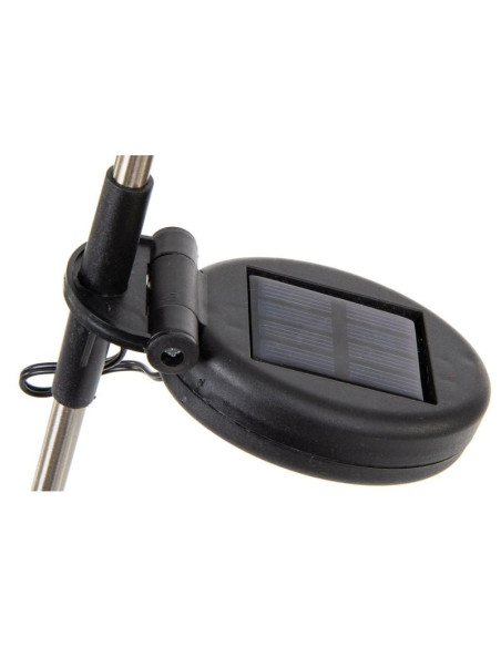 Lampa solarna dmuchawiec drzewko fajerwerki 80cm 90 led