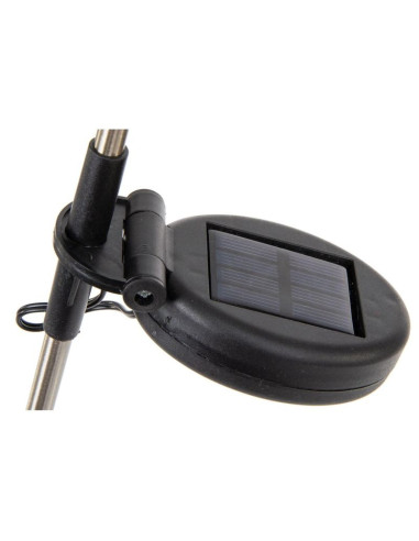 Lampa solarna dmuchawiec drzewko fajerwerki 80cm 90 led