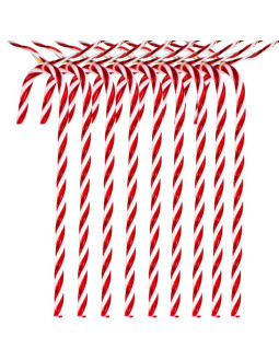 Lampki girlanda 10 led lizaki laski choinkowe ciepły biały luca 2