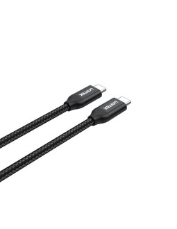 Unitek kabel usb-c - usb-c, pd 100w, c14059bk 2