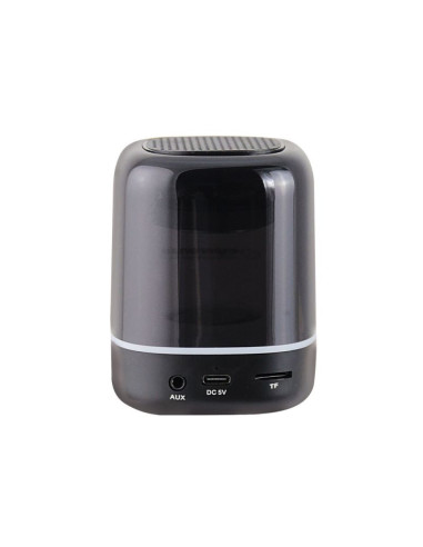 Esperanza głośnik bluetooth rgb viola ep154