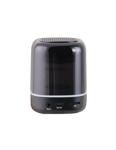 Esperanza głośnik bluetooth rgb viola ep154