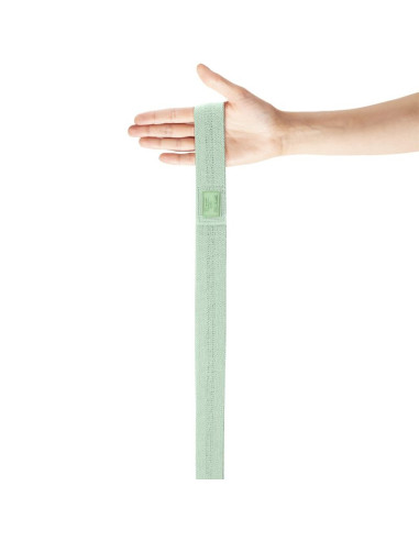 Oporowa guma materiałowa medium spokey coti flex