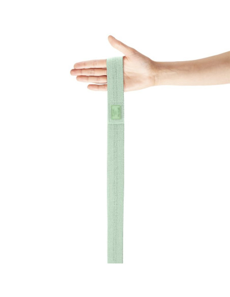 Oporowa guma materiałowa medium spokey coti flex