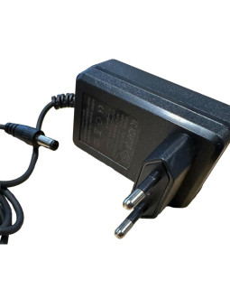 Zasilacz ładowarka 12v 500mah 2