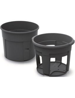 Doniczka do sadzenia ziemniaków śr 29,5cm 2