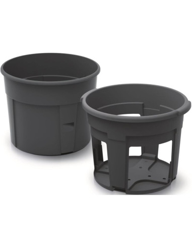 Doniczka do sadzenia ziemniaków śr 29,5cm