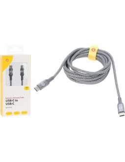 Kabel usb-c to usb -c do ładowarki  shell 2