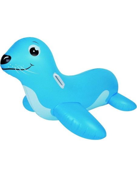 Dmuchana foka 108x83x63cm 37219