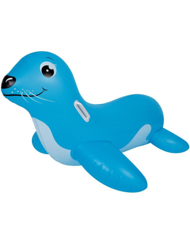 Dmuchana foka 108x83x63cm 37219