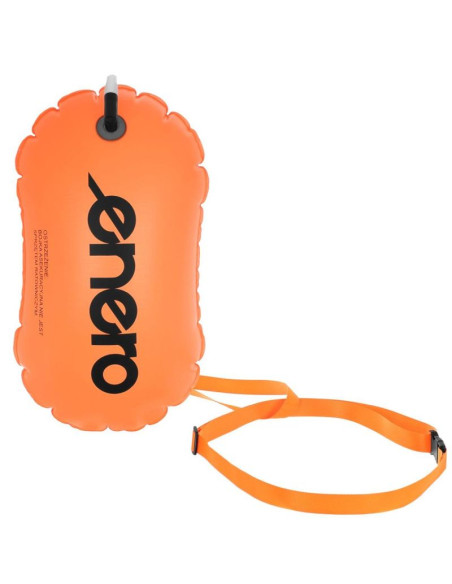 Dmuchana bojka asekuracyjna enero 47,5x29,5cm