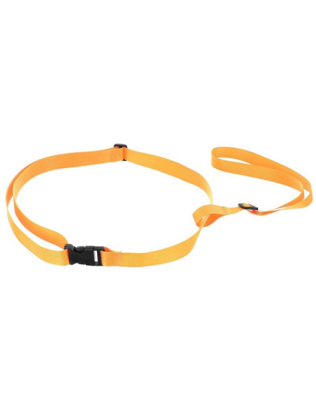 Dmuchana bojka asekuracyjna enero 47,5x29,5cm