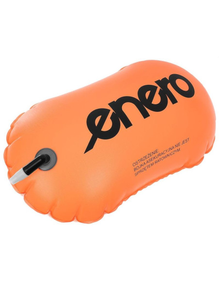 Dmuchana bojka asekuracyjna enero 47,5x29,5cm