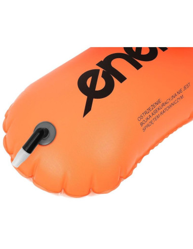 Dmuchana bojka asekuracyjna enero 47,5x29,5cm