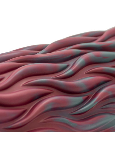 Wałek roller do ćwiczeń 14x33cm enero fit