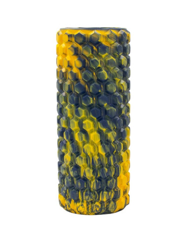 Wałek roller do ćwiczeń 14x33cm enero fit