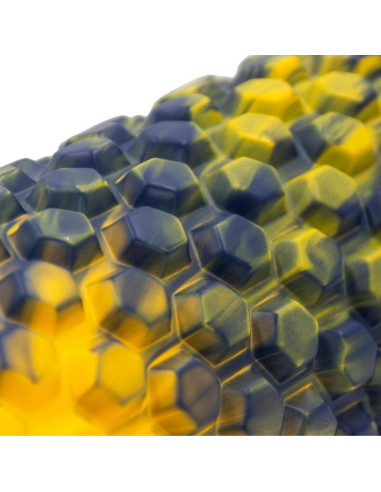 Wałek roller do ćwiczeń 14x33cm enero fit