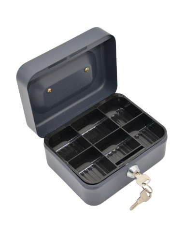 Kasetka 15.2x11.8x7,5cm 1067612 saska garden