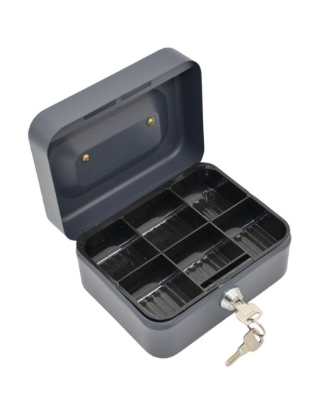 Kasetka 15.2x11.8x7,5cm 1067612 saska garden