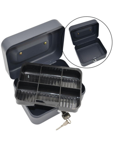 Kasetka 15.2x11.8x7,5cm 1067612 saska garden