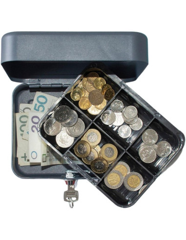 Kasetka 15.2x11.8x7,5cm 1067612 saska garden