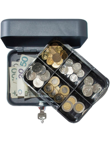 Kasetka 15.2x11.8x7,5cm 1067612 saska garden